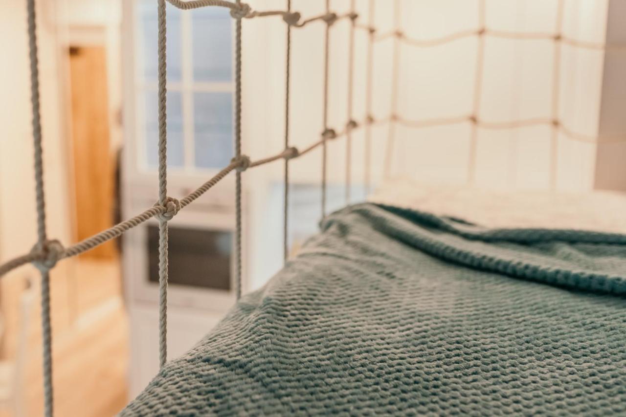 Apartament Dar Pomorza 20M Do Plazy Ustronie Apartments ウストロニエ・モルスキエ エクステリア 写真