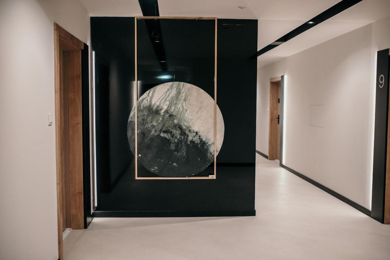 Apartament Dar Pomorza 20M Do Plazy Ustronie Apartments ウストロニエ・モルスキエ エクステリア 写真